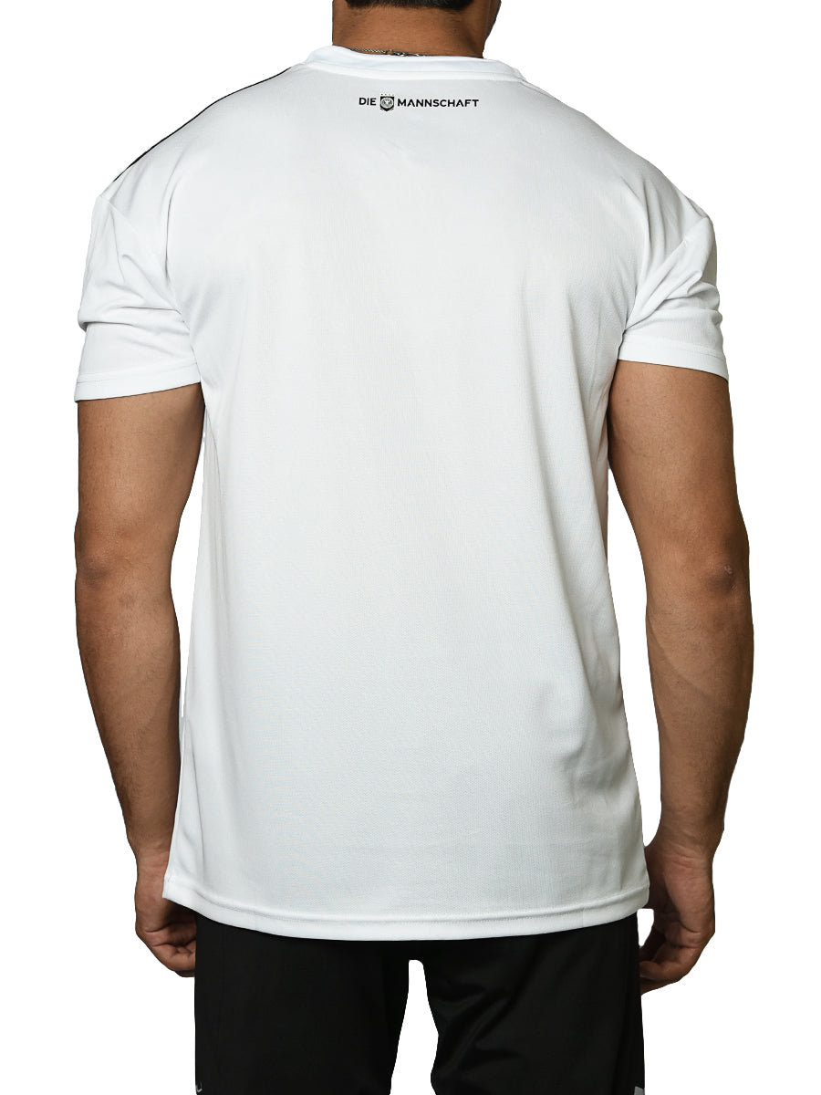 Germany National Team - Home Jersey