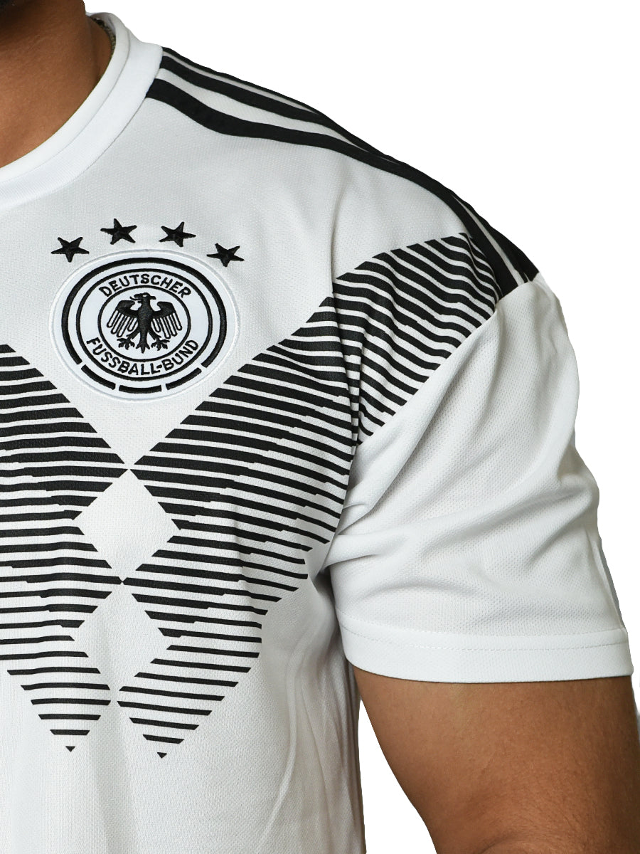 Germany National Team - Home Jersey