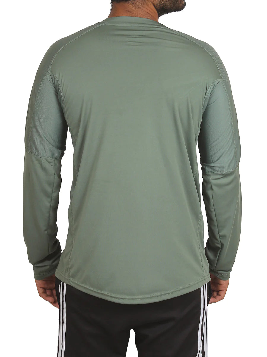 RM Full Sleeves - Goal Keeper Jersey - 2017 / 2018