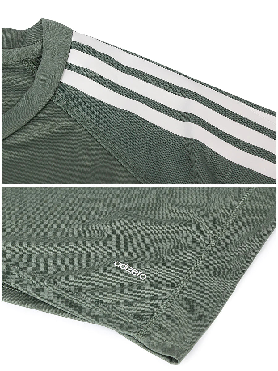 RM Full Sleeves - Goal Keeper Jersey - 2017 / 2018