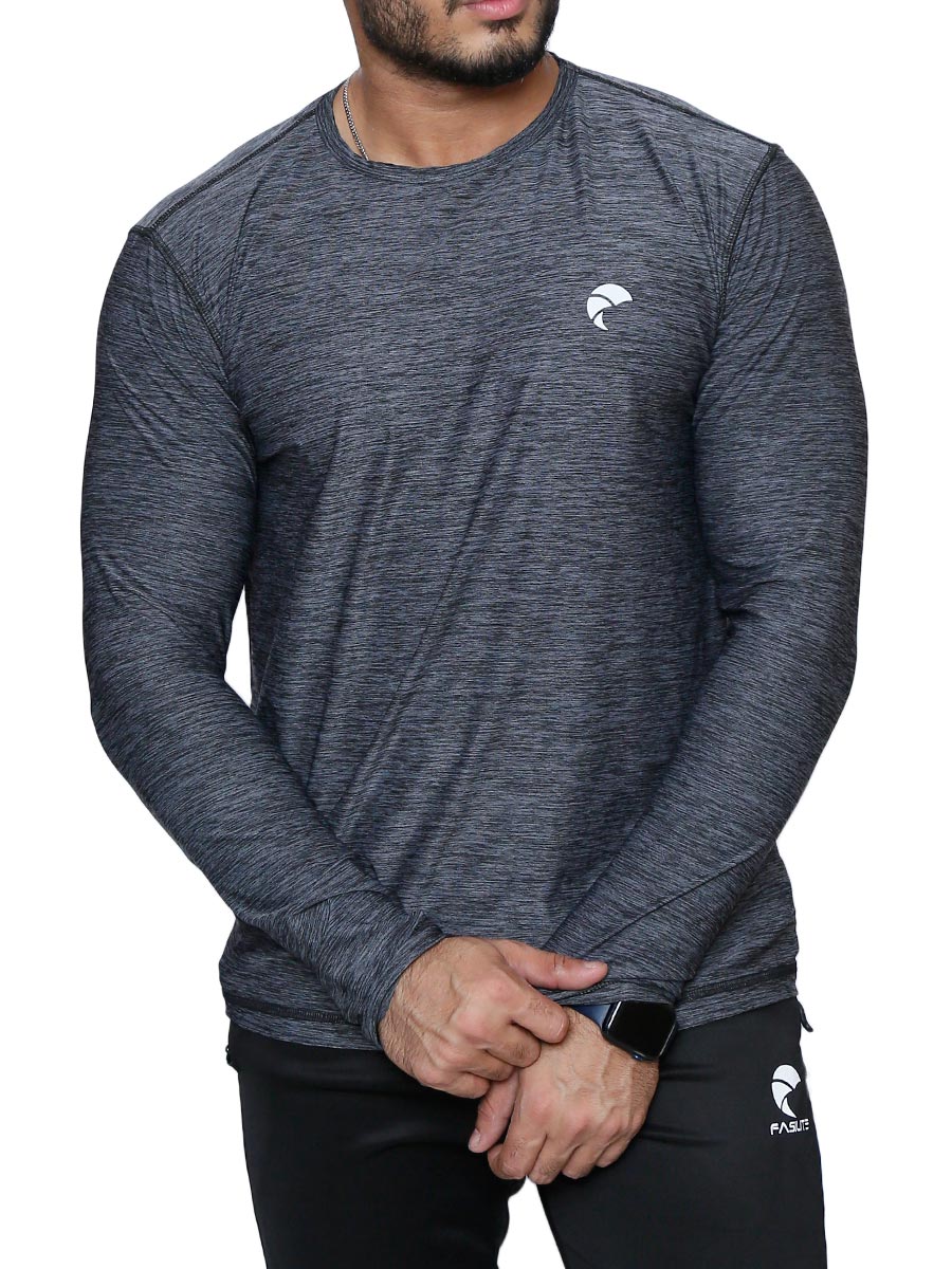 Gravity - T-Shirt - 033