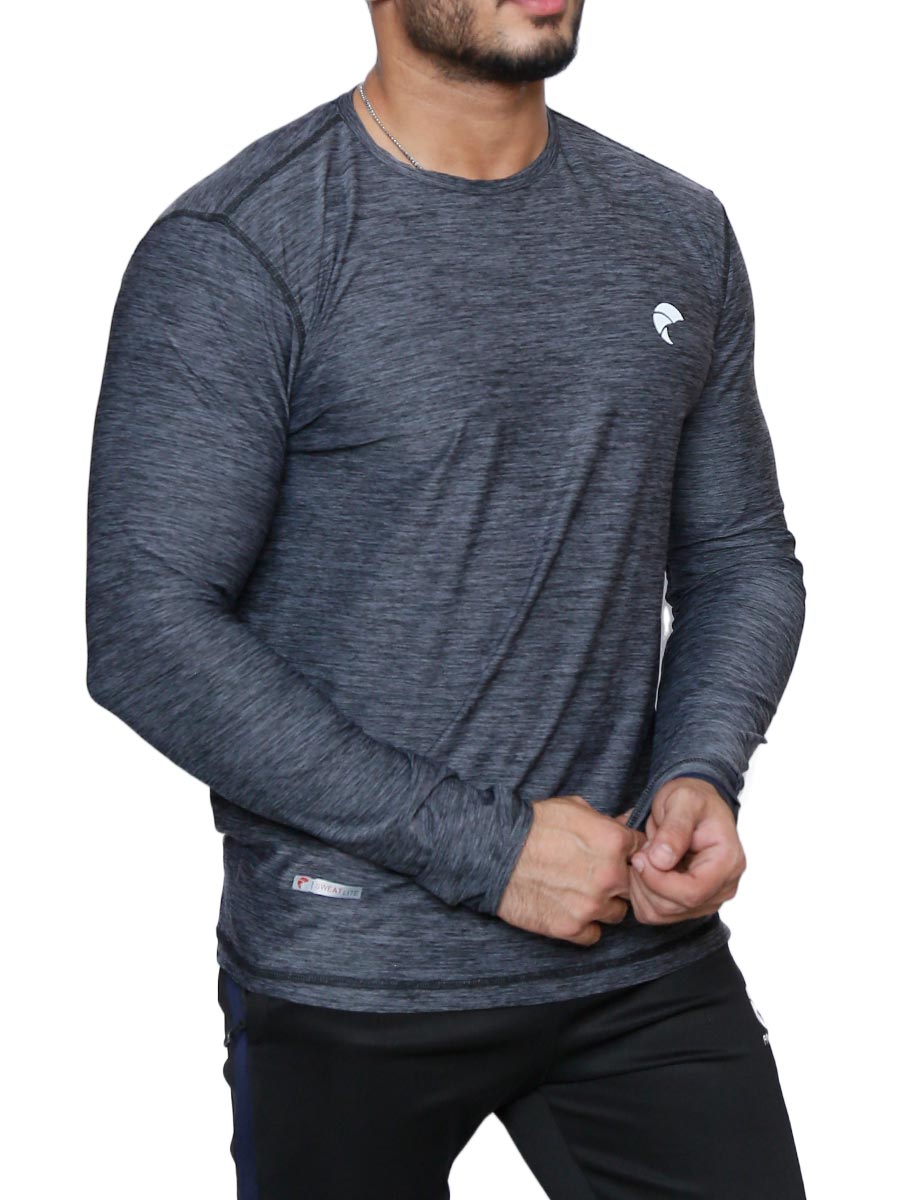 Gravity - T-Shirt - 033