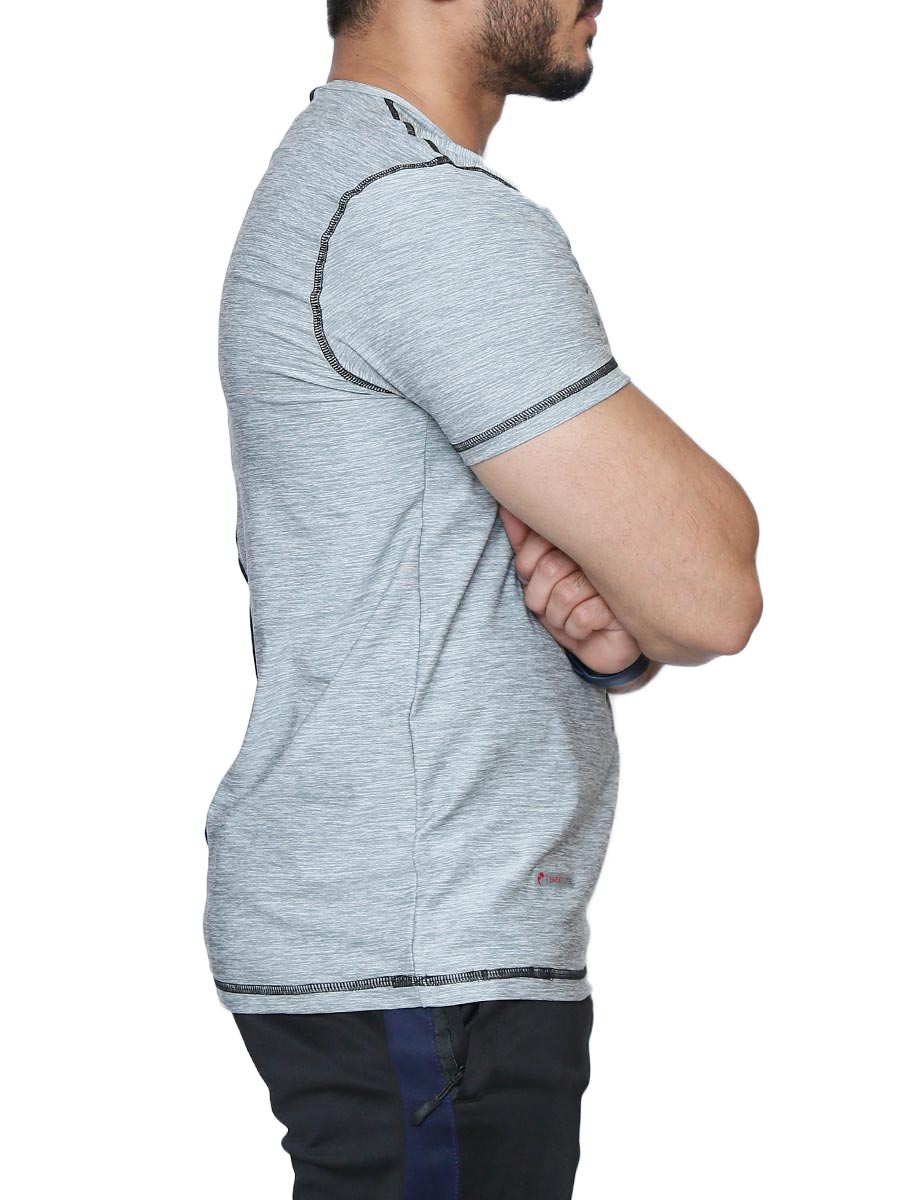 Gravity - T-Shirt - 032