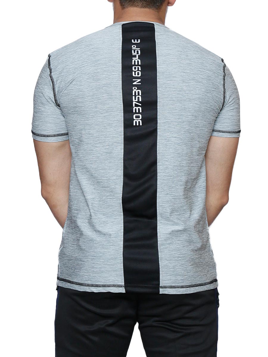 Gravity - T-Shirt - 032
