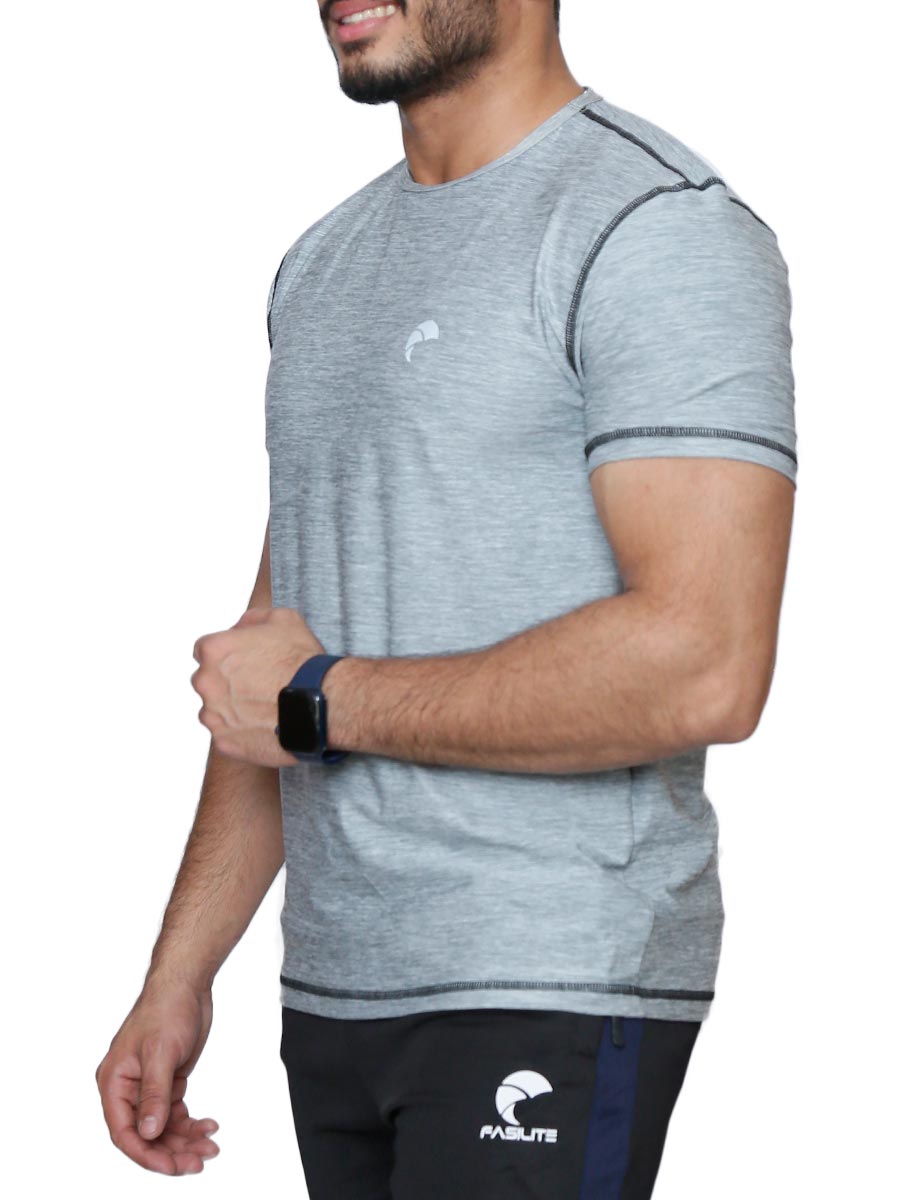 Gravity - T-Shirt - 032