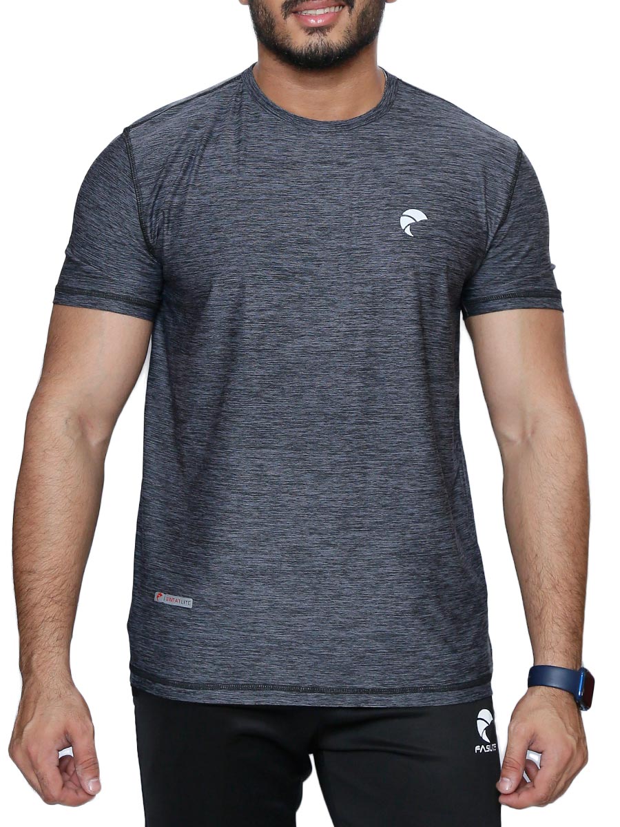 Gravity - T-Shirt - 033