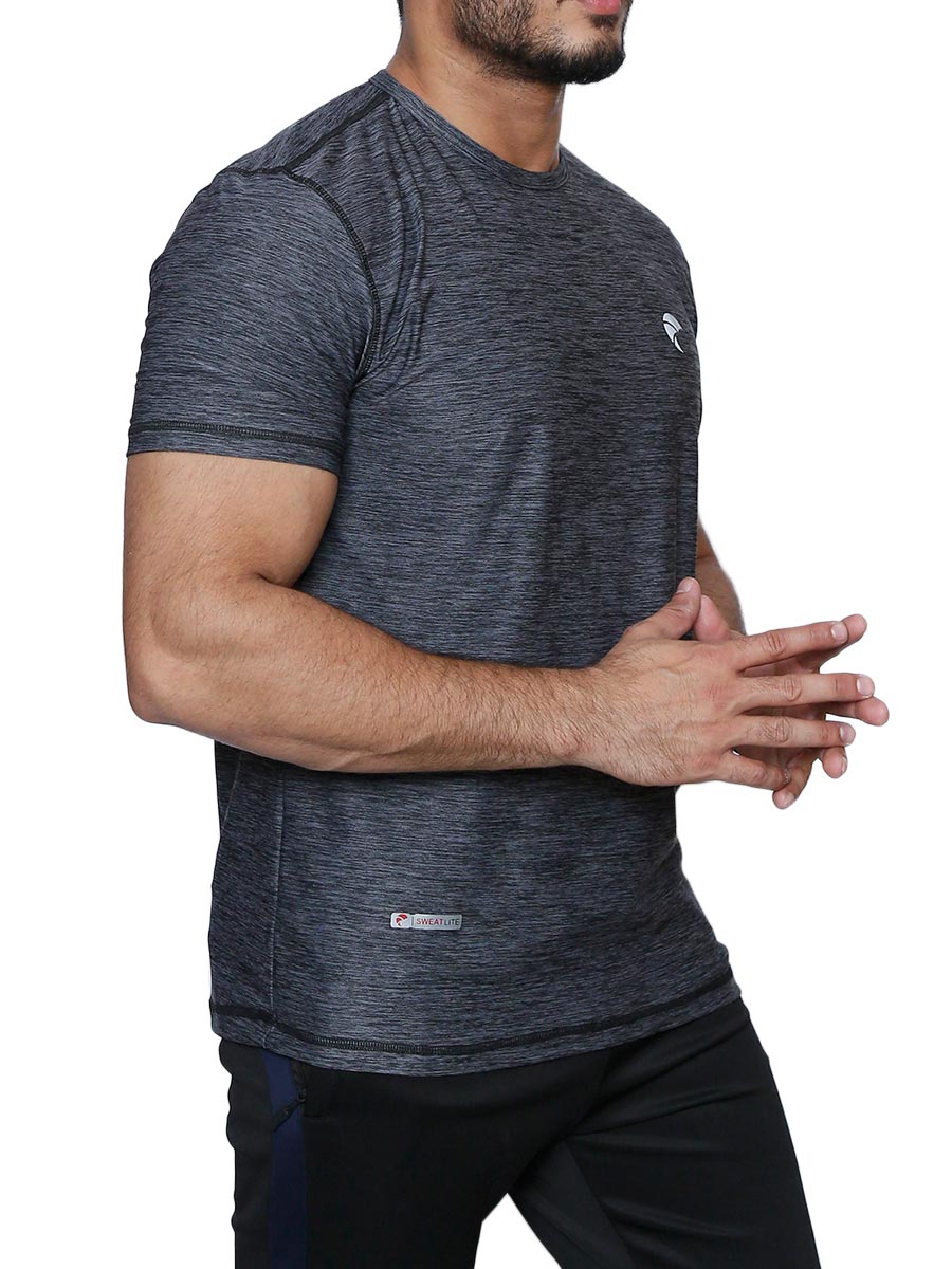 Gravity - T-Shirt - 033