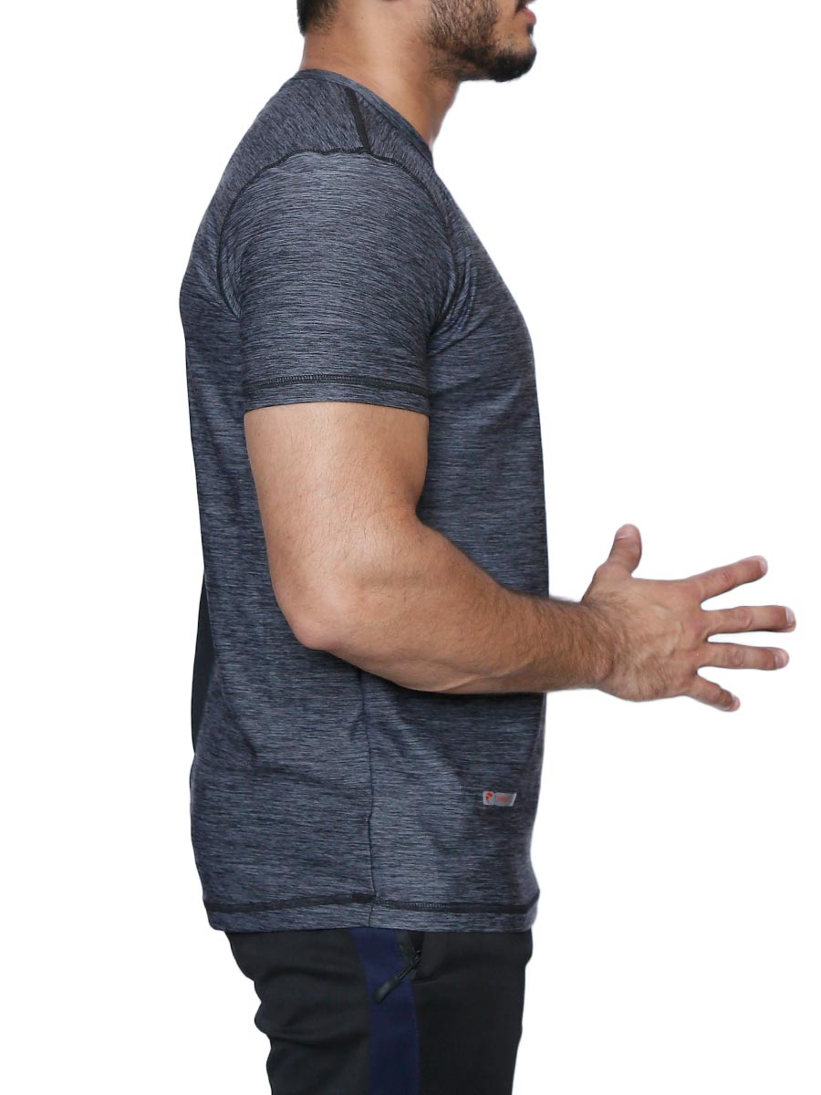 Gravity - T-Shirt - 033