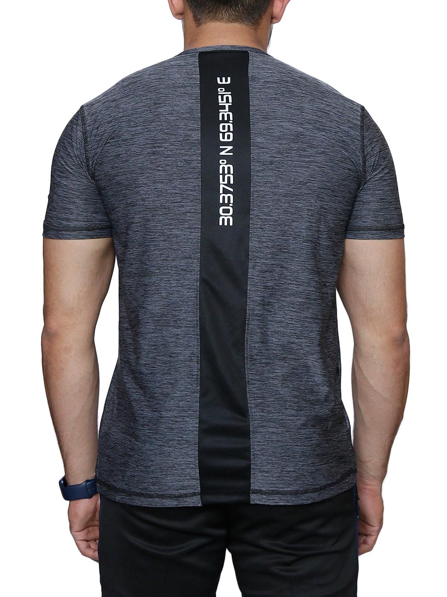 Gravity - T-Shirt - 033