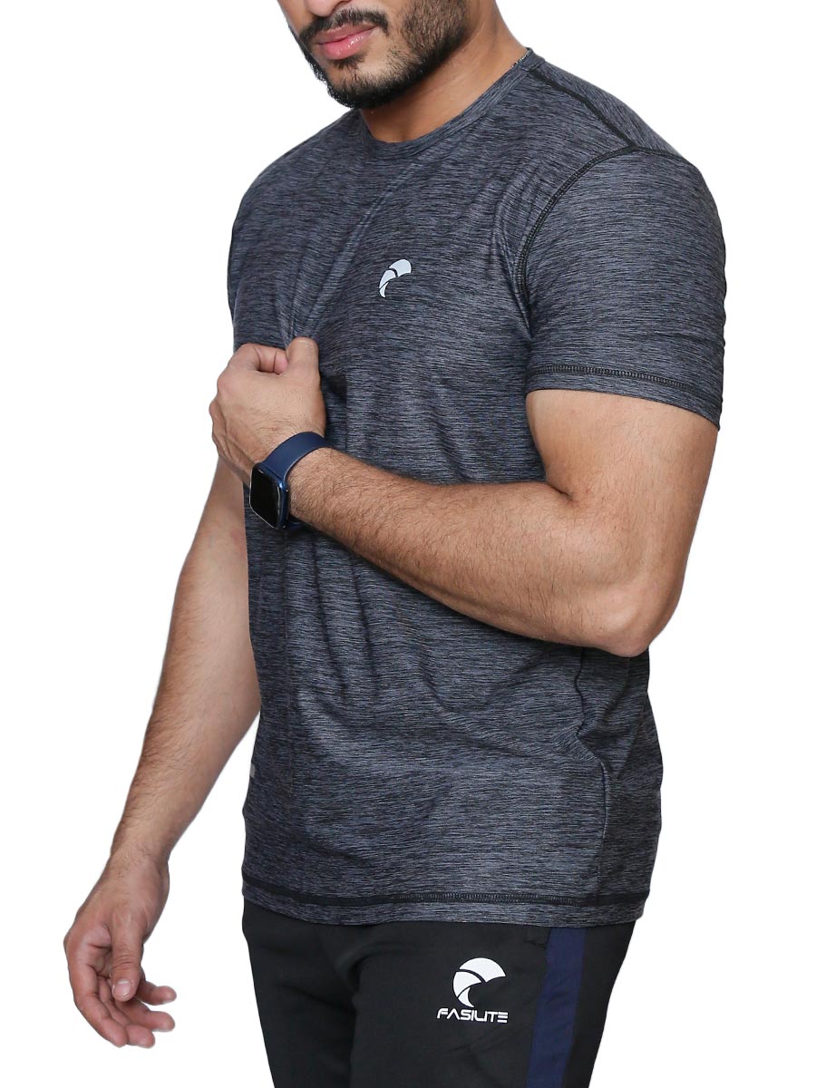 Gravity - T-Shirt - 033
