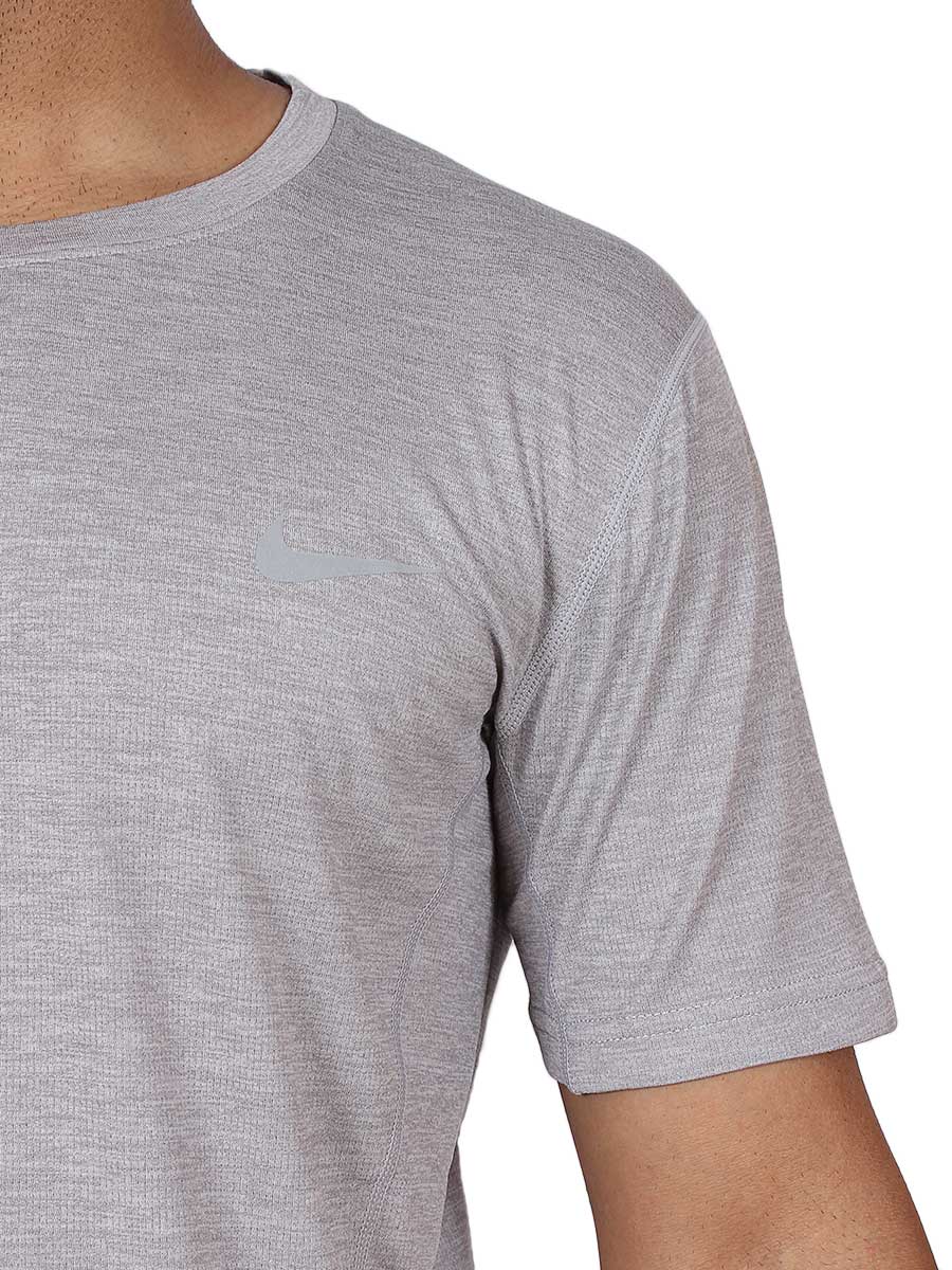 Hypercool Switch T-Shirt - 3008 - Light Grey