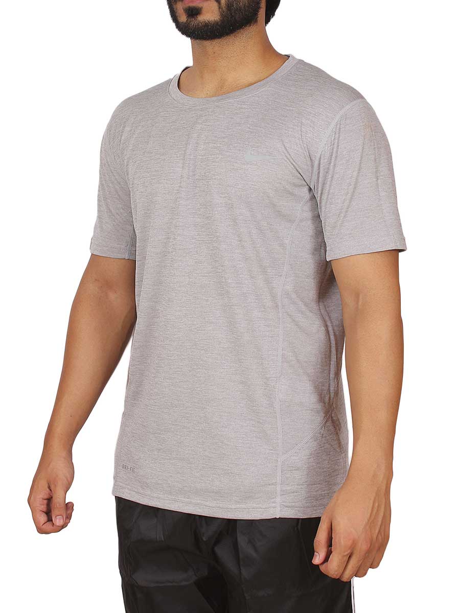 Hypercool Switch T-Shirt - 3008 - Light Grey