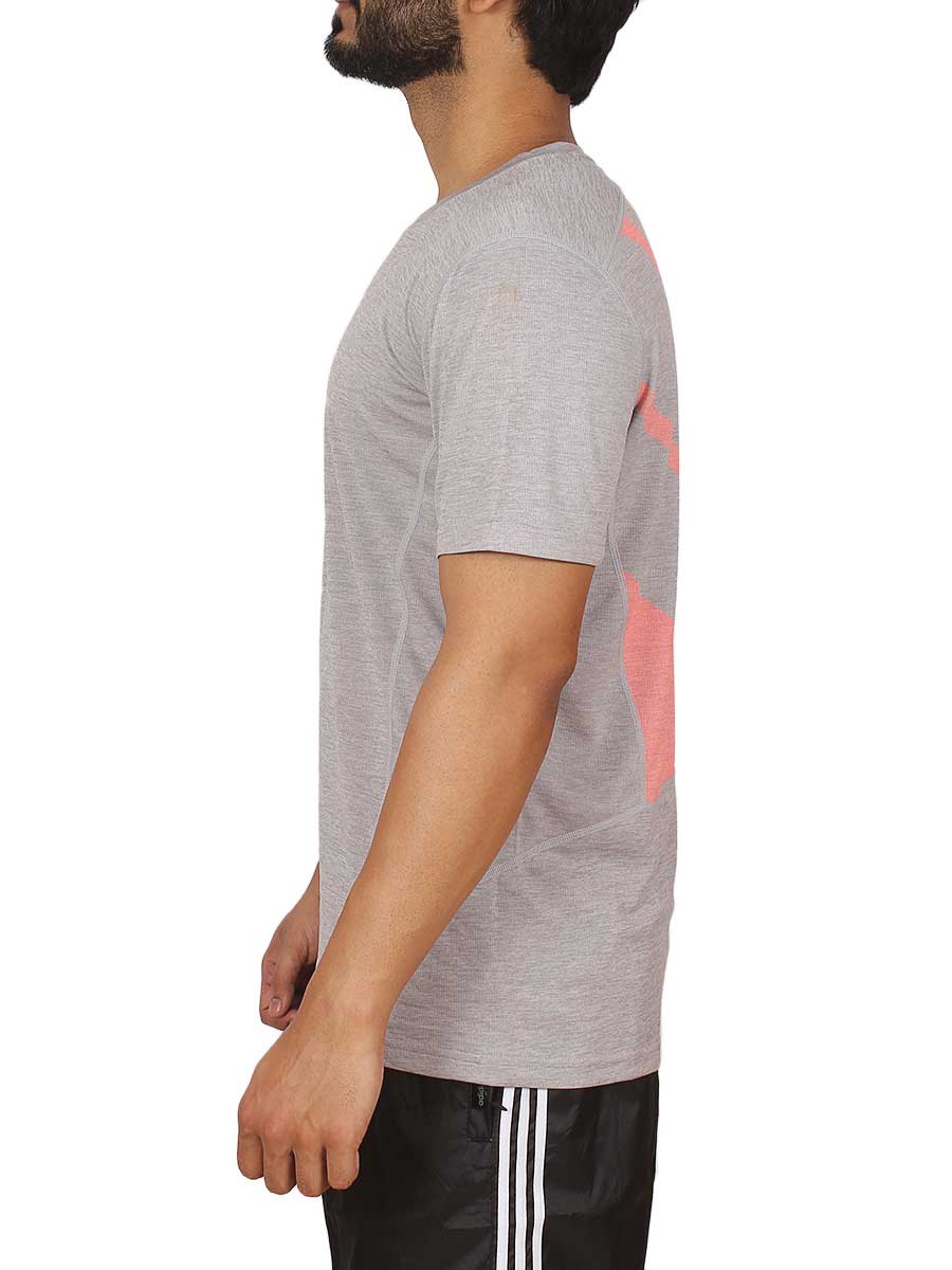 Hypercool Switch T-Shirt - 3008 - Light Grey