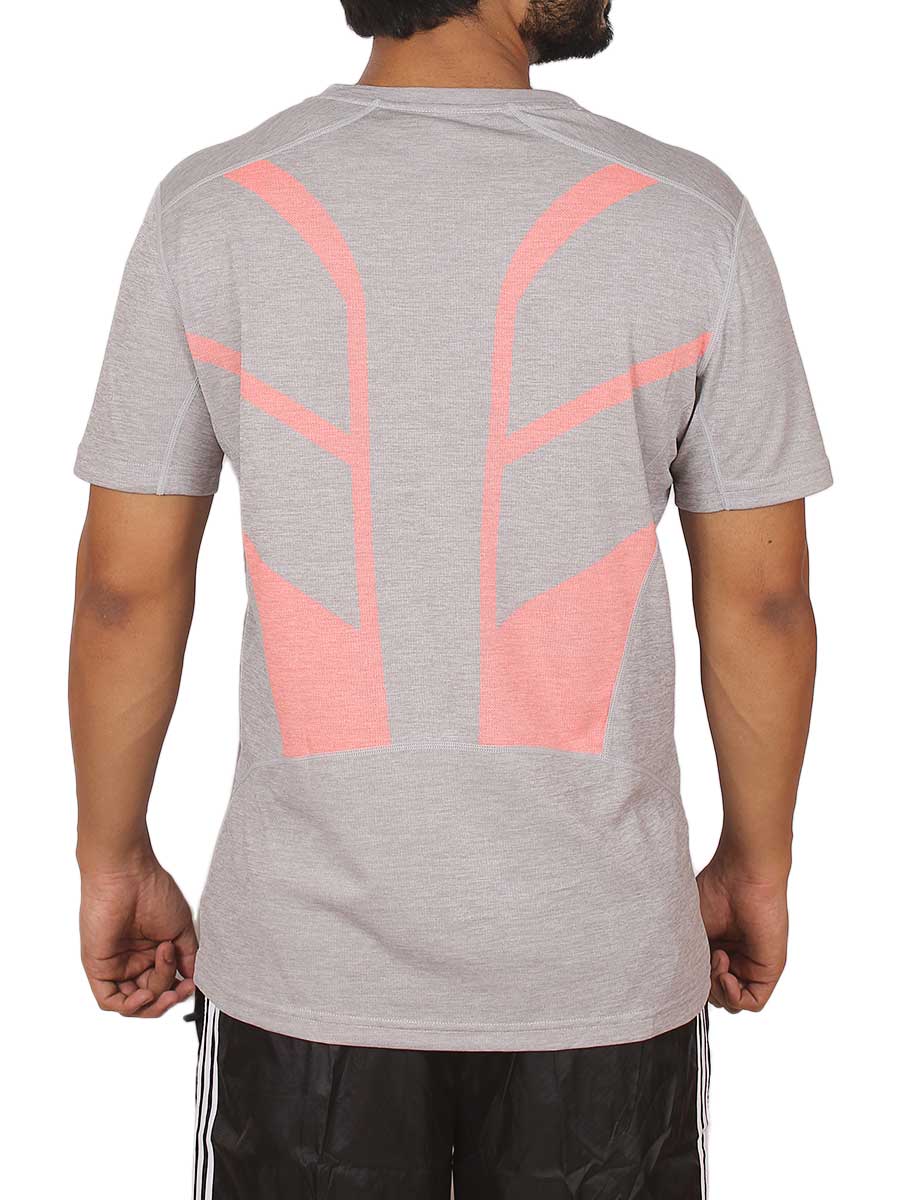 Hypercool Switch T-Shirt - 3008 - Light Grey