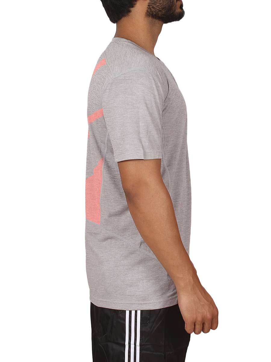 Hypercool Switch T-Shirt - 3008 - Light Grey