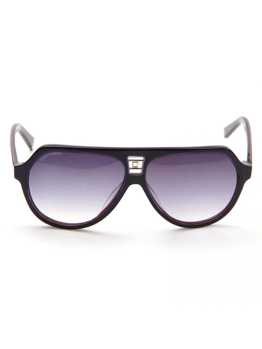 D Squared - DQ0093-DBL-RD-GY