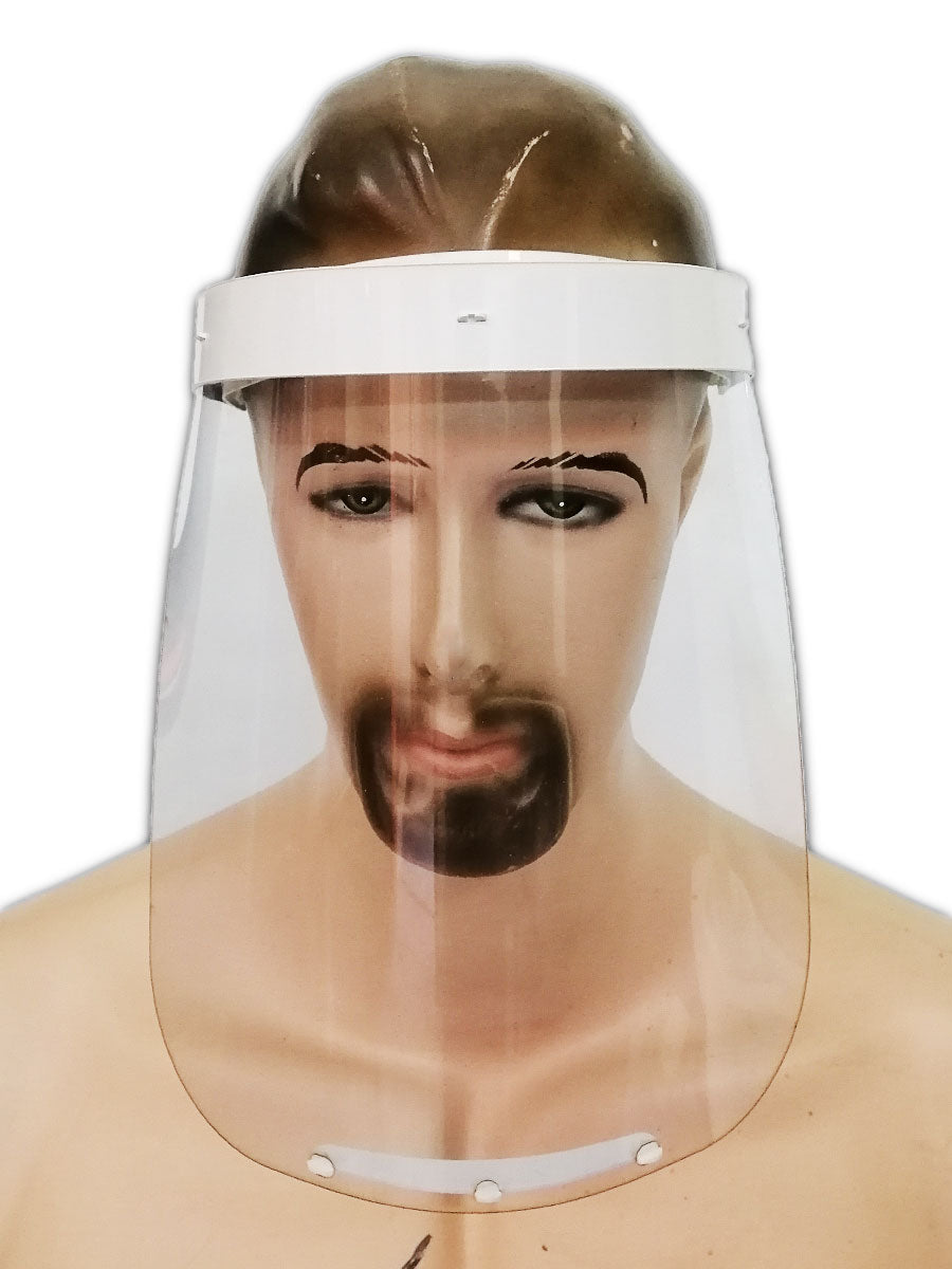 Face Shield - 1 Piece