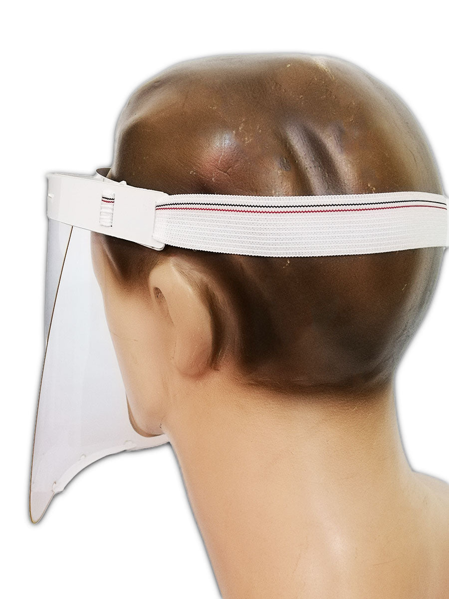 Face Shield - 1 Piece