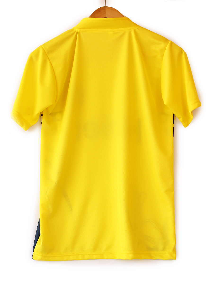 Peshawar Zalmi - Half Sleeves - T-Shirt - PSL 2018