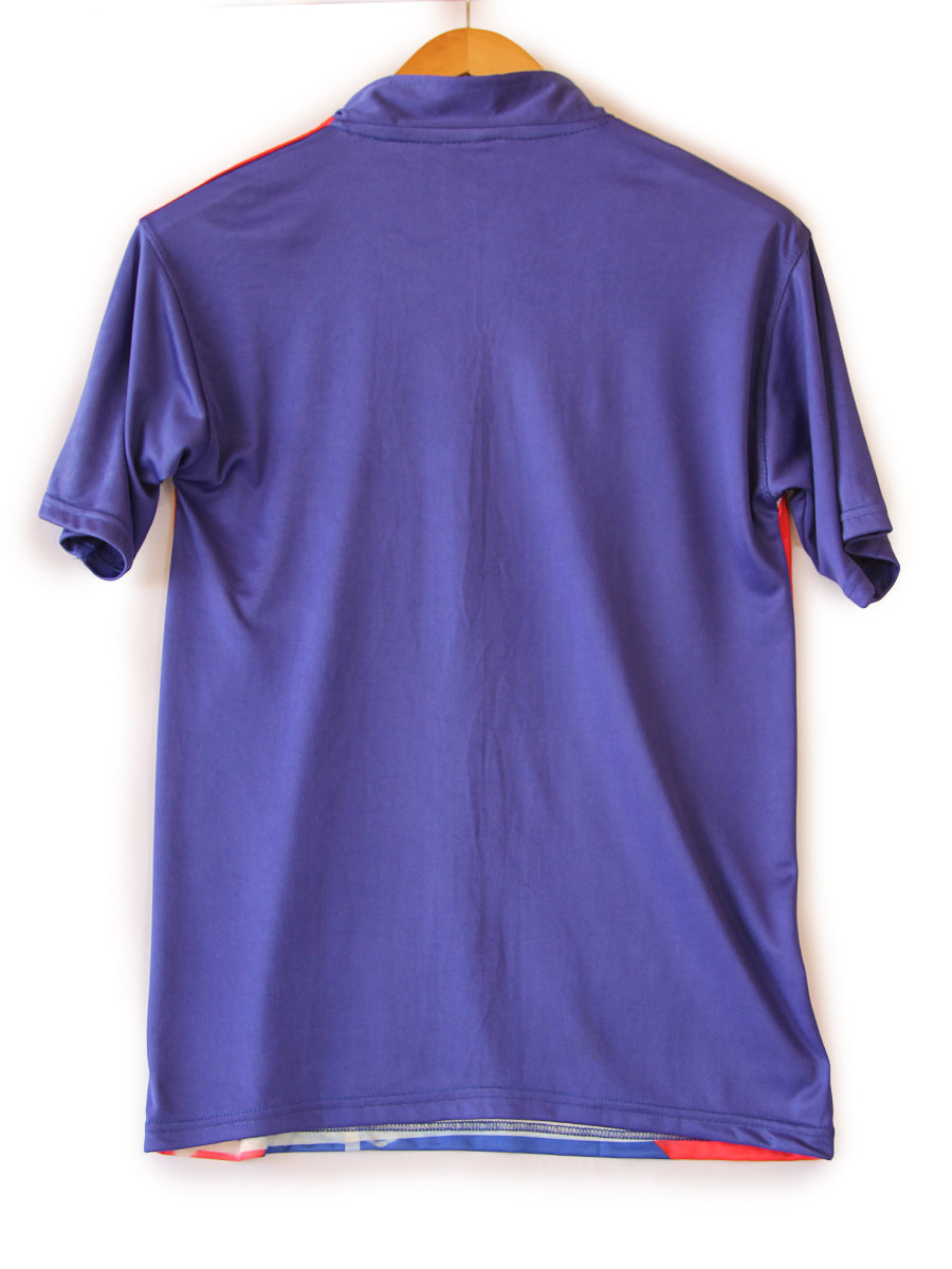 Karachi Kings - Half Sleeves - T-Shirt - PSL 2018