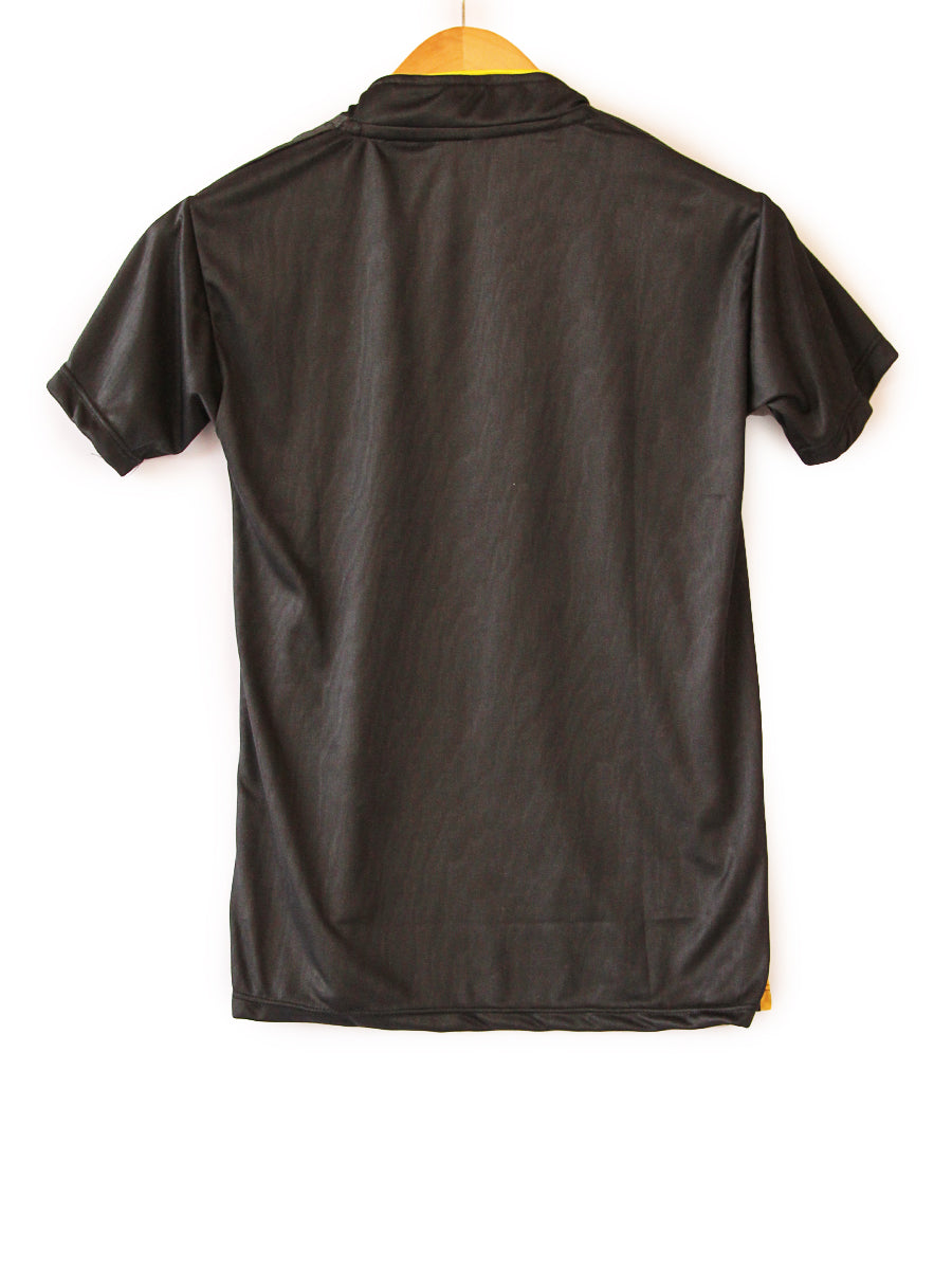 Multan Sultans - Half Sleeves - T-Shirt - PSL 2018
