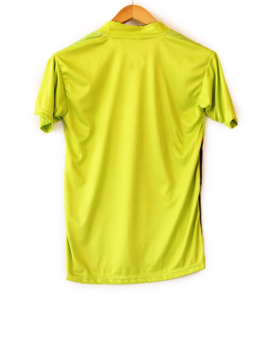 Lahore Qalenders - Half Sleeves