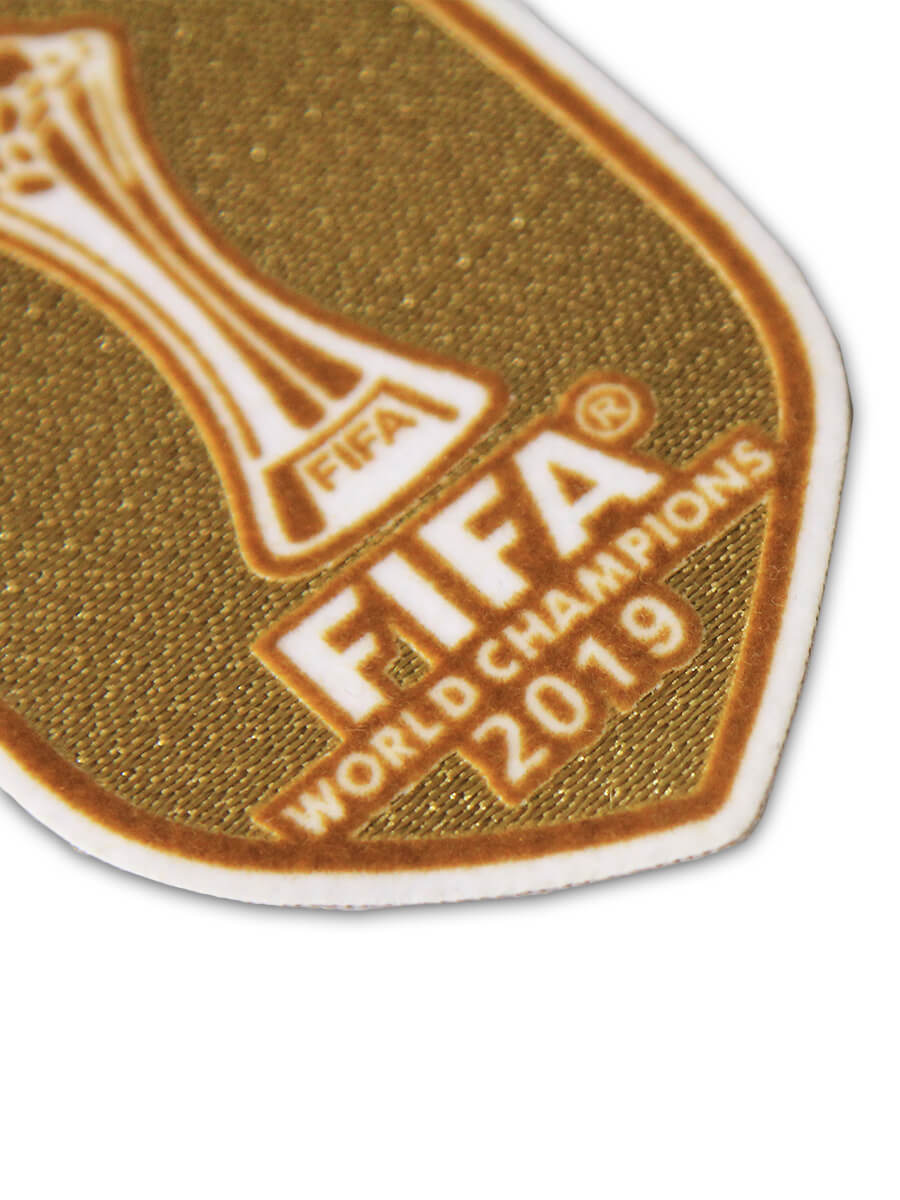 FIFA Club World Champions