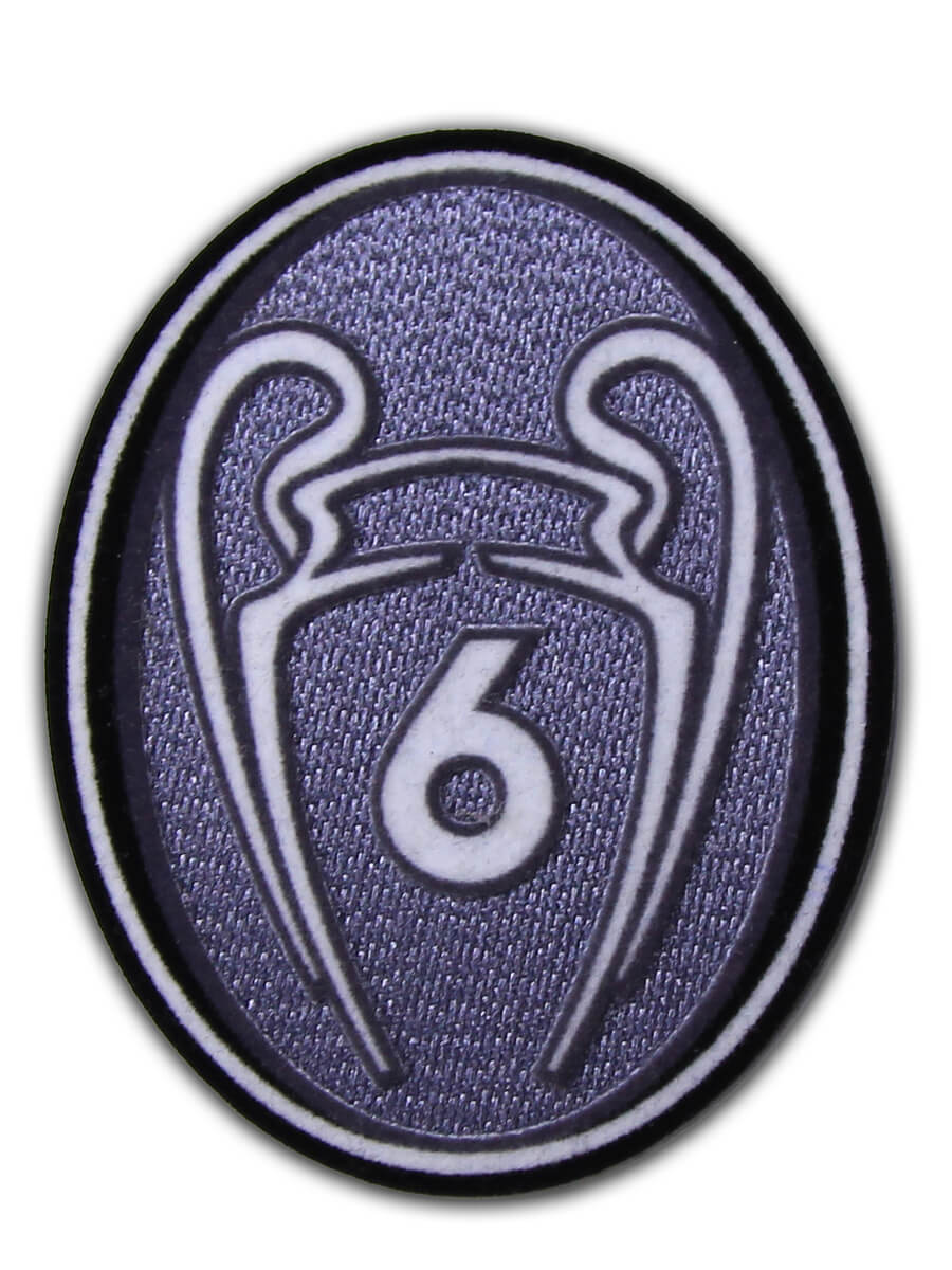 Uefa Cup - Badge