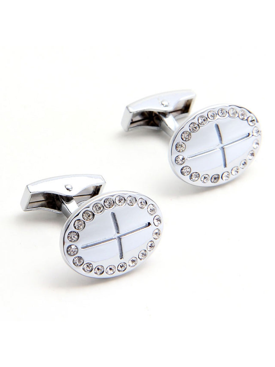 Silver X