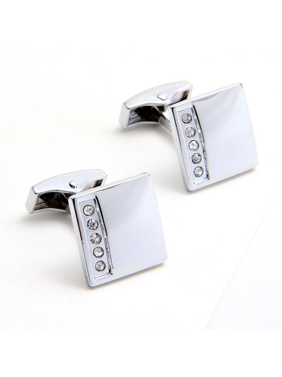 Simply Silver
