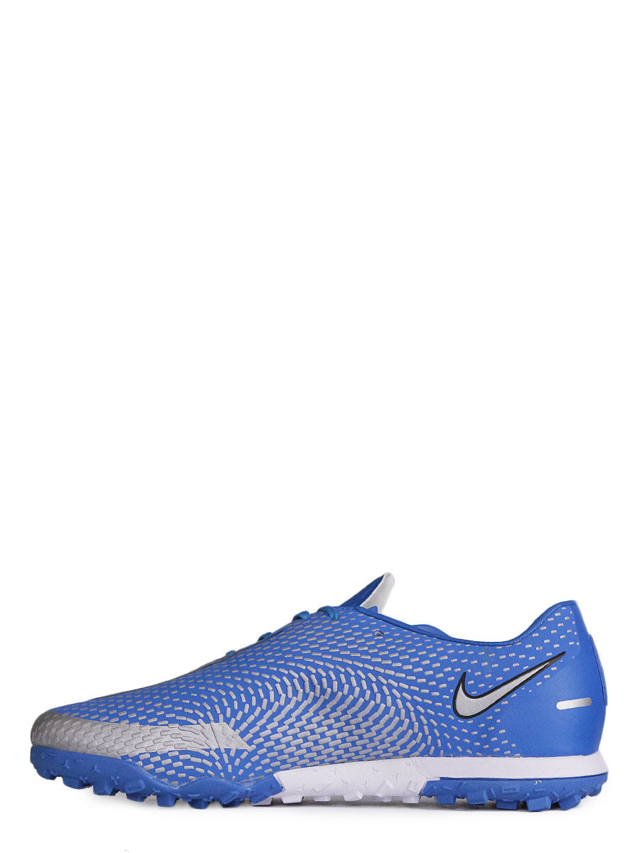 Phantom GT Pro - Academy - TF - Blue / Metallic Silver
