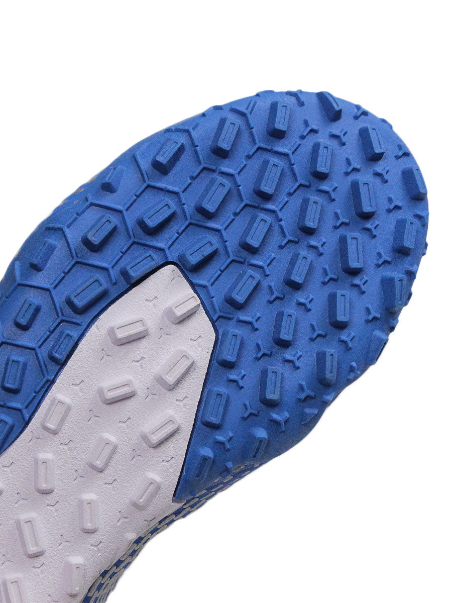 Phantom GT Pro - Academy - TF - Blue / Metallic Silver
