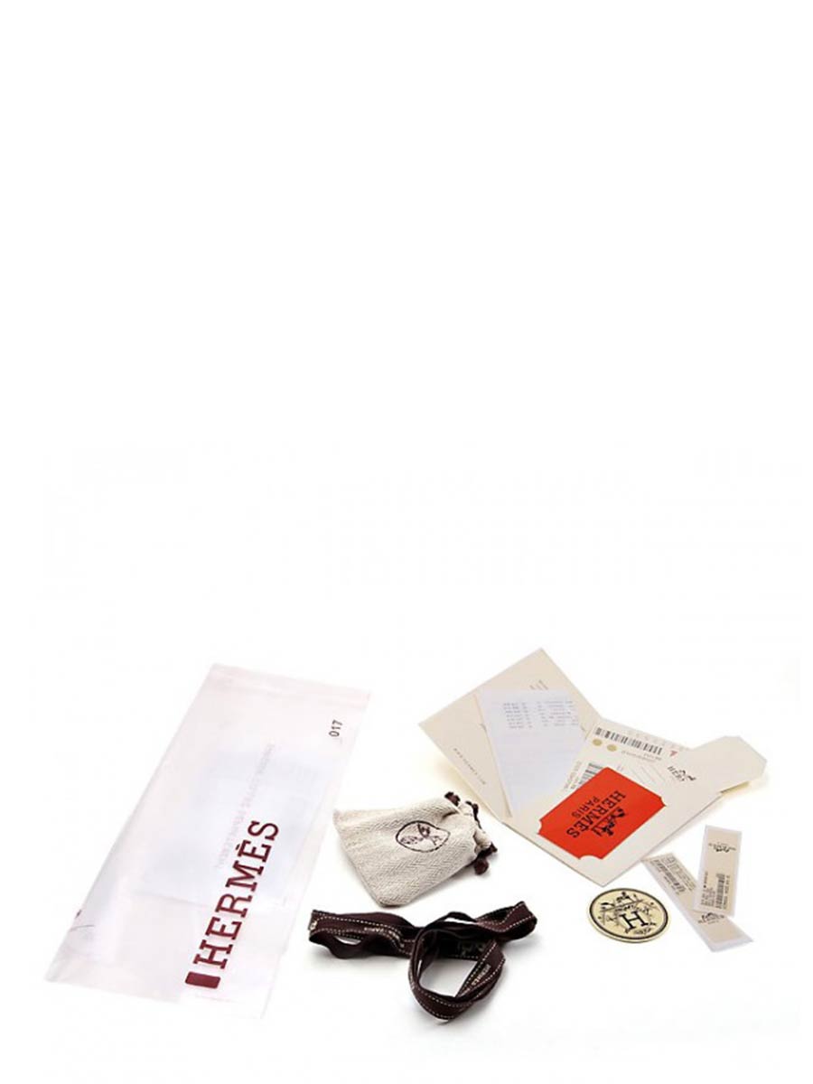 Authentic Belt Box and Packaging