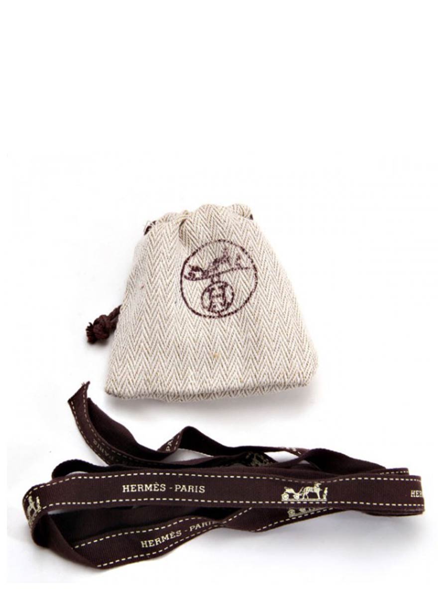 Authentic Belt Box and Packaging