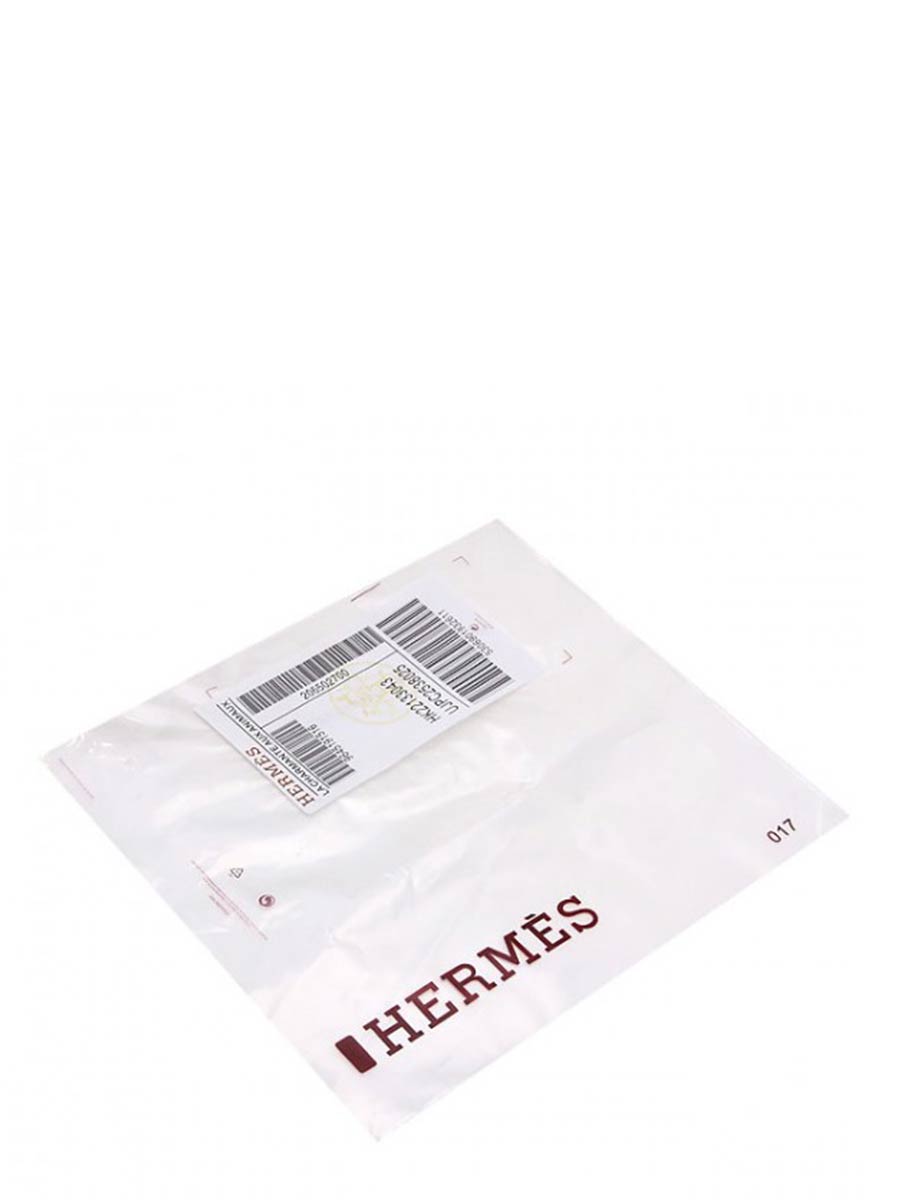 Authentic Belt Box and Packaging