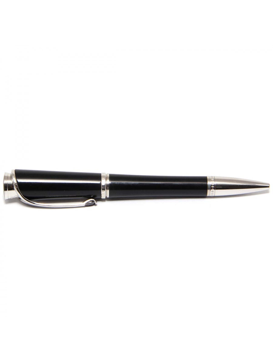 Grace De Monaco Roller Pen - Black / Black