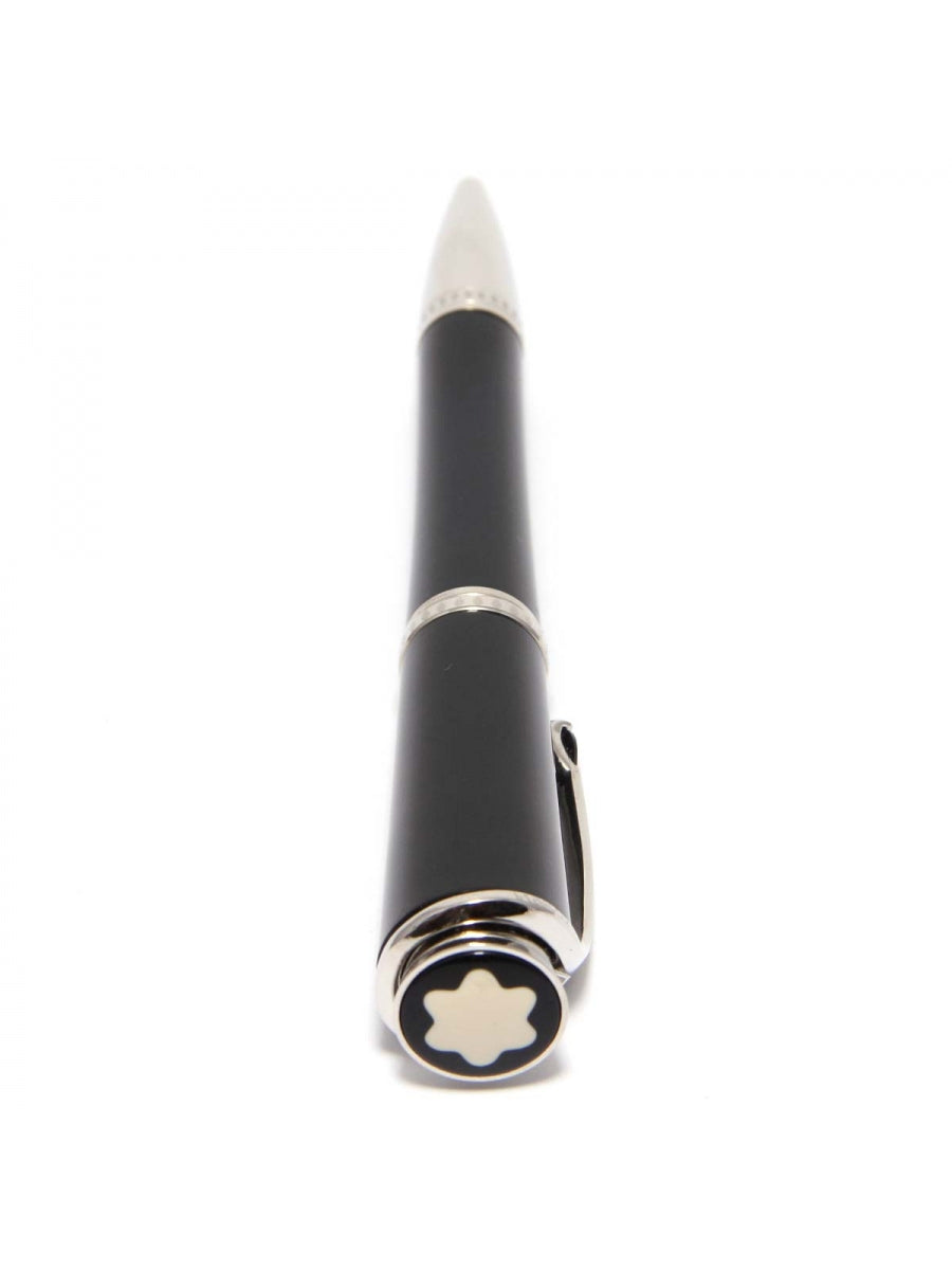 Grace De Monaco Roller Pen - Black / Black