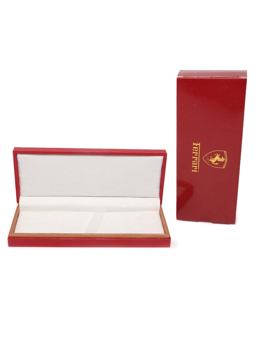 Montegrappa Limited Edition Roller Pen - Black / Silver