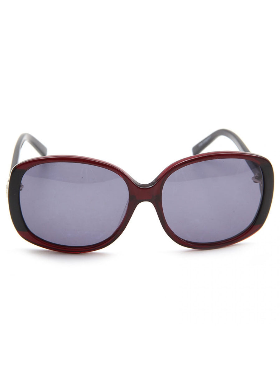 TR12827 - Maroon / Black / Grey
