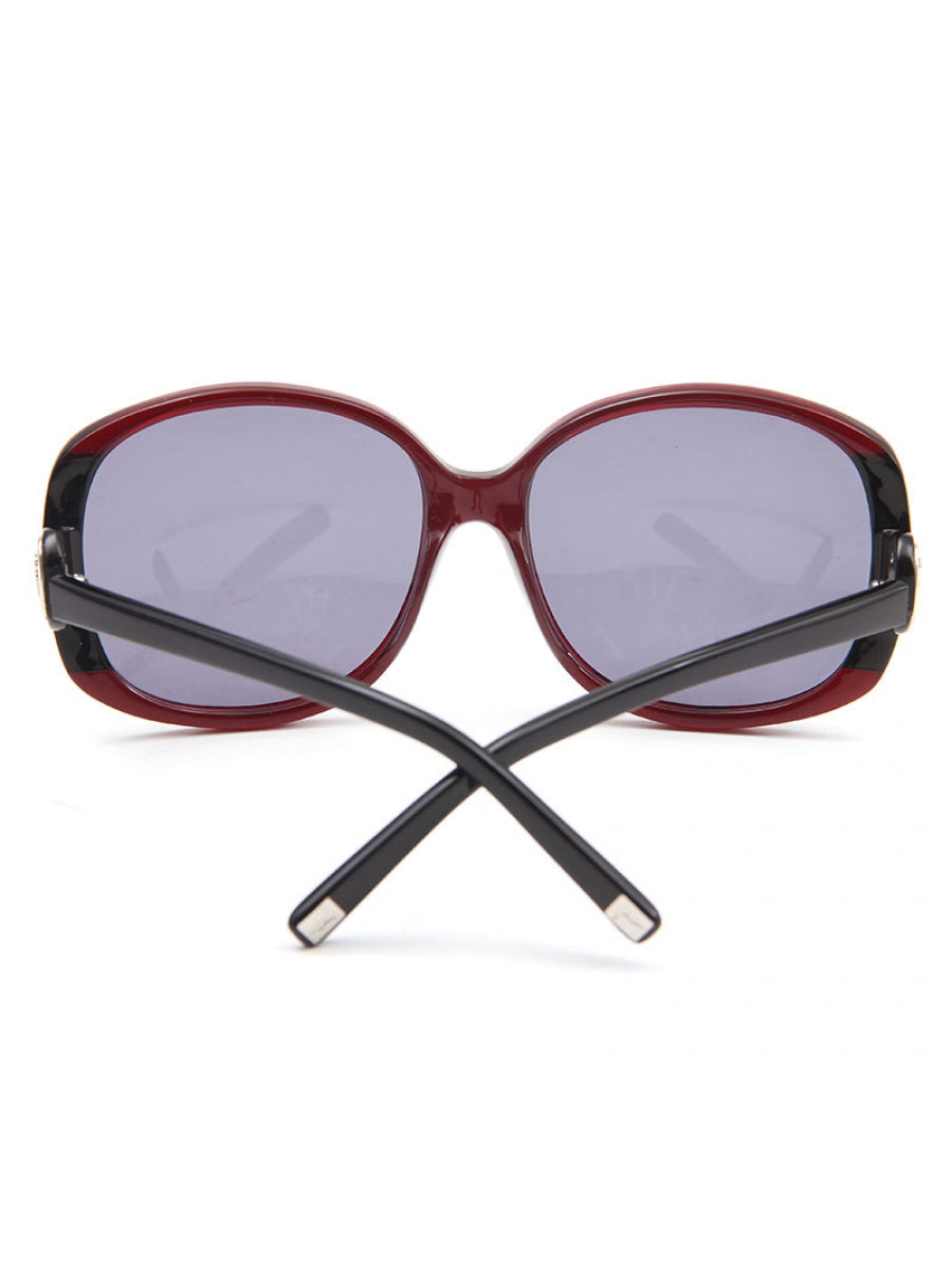 TR12827 - Maroon / Black / Grey