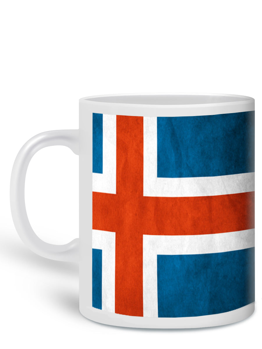 Football World Cup 2018 Mug