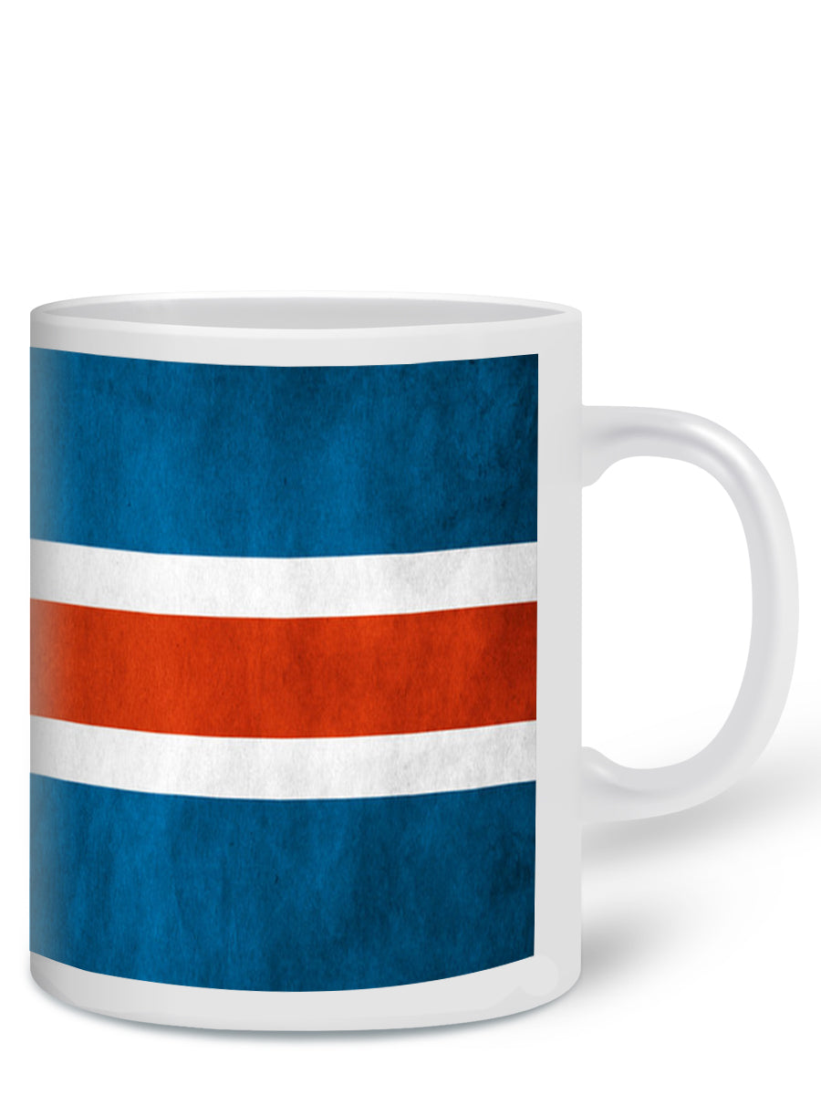 Football World Cup 2018 Mug