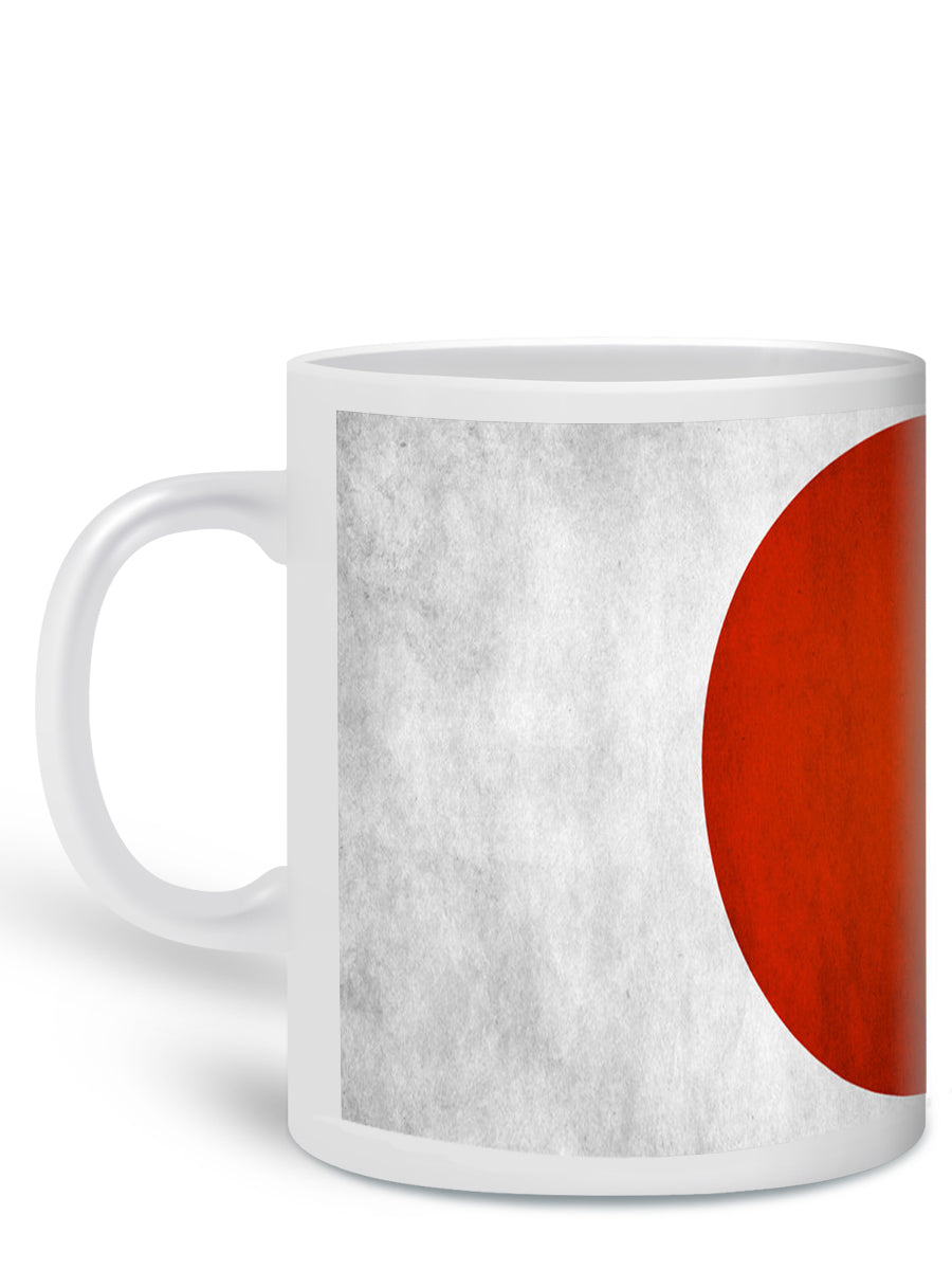 Football World Cup 2018 Mug