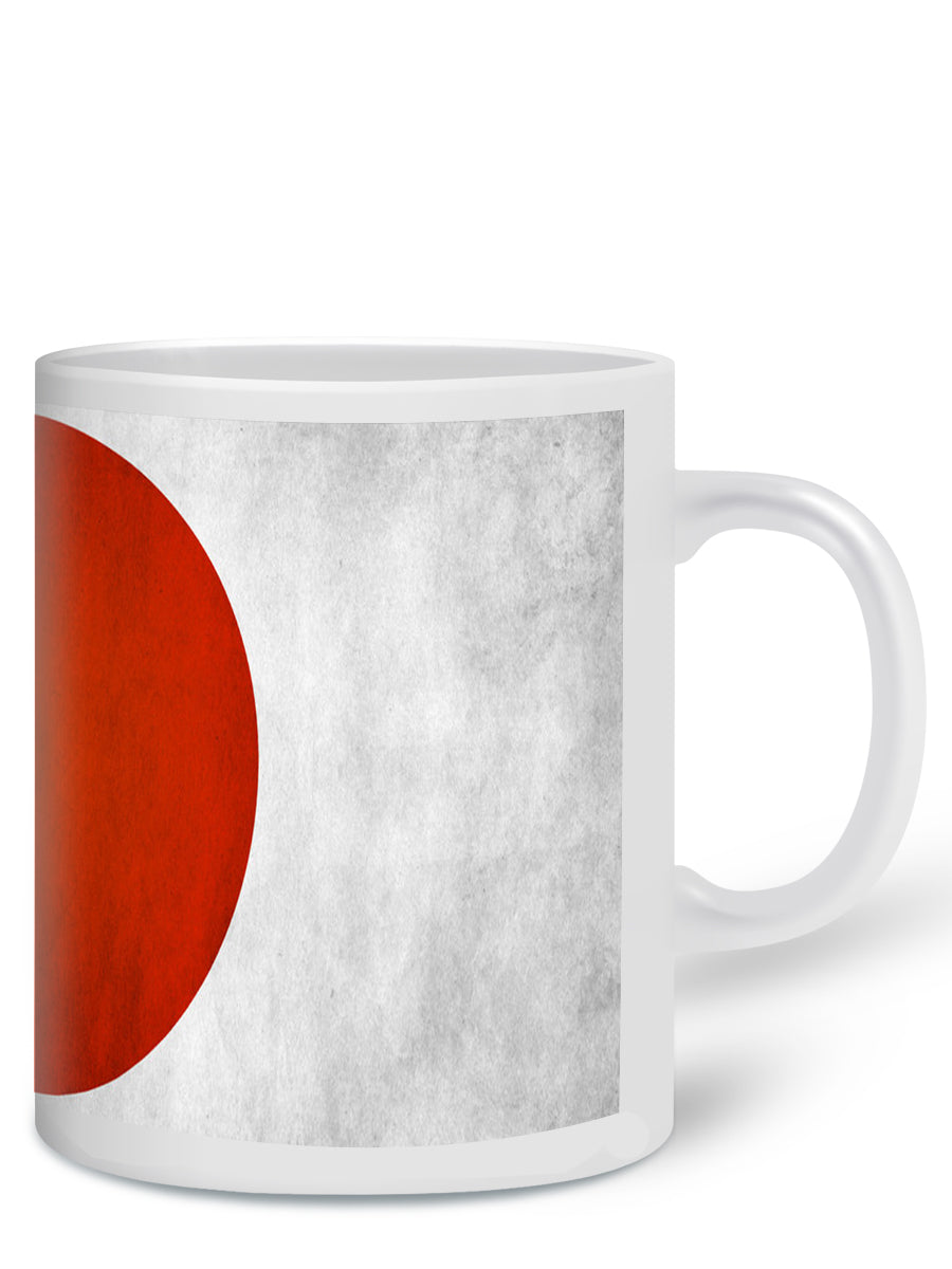Football World Cup 2018 Mug