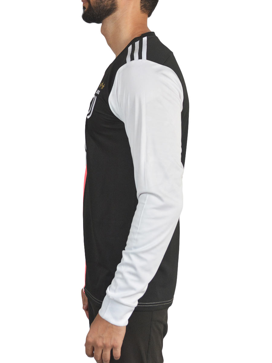 Juventus - Fan Version - Home Jersey - 2019 / 2020