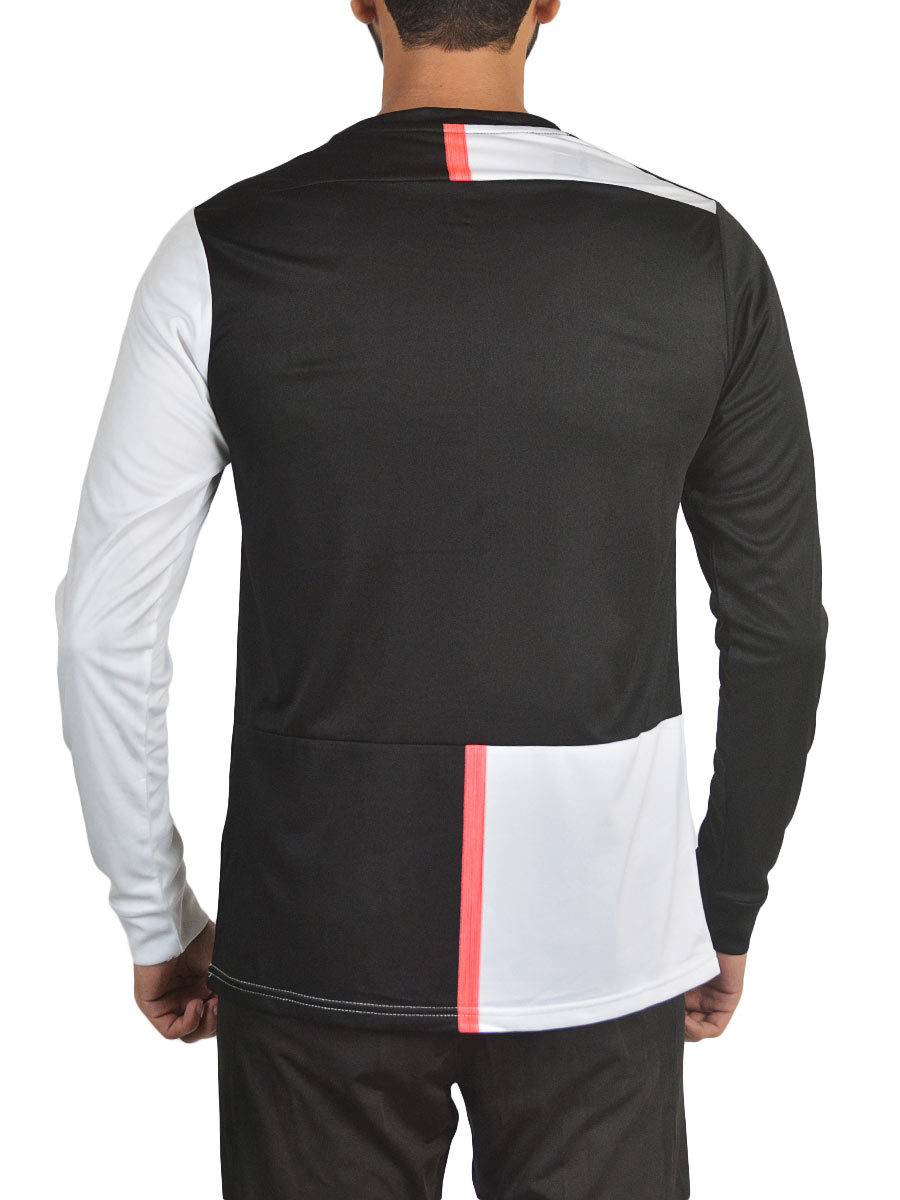 Juventus - Fan Version - Home Jersey - 2019 / 2020