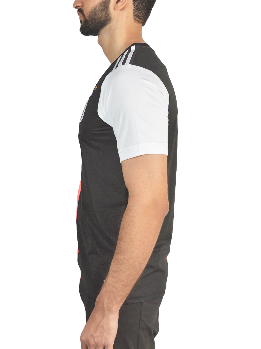 Juventus - Fan Version - Home Jersey - 2019 / 2020