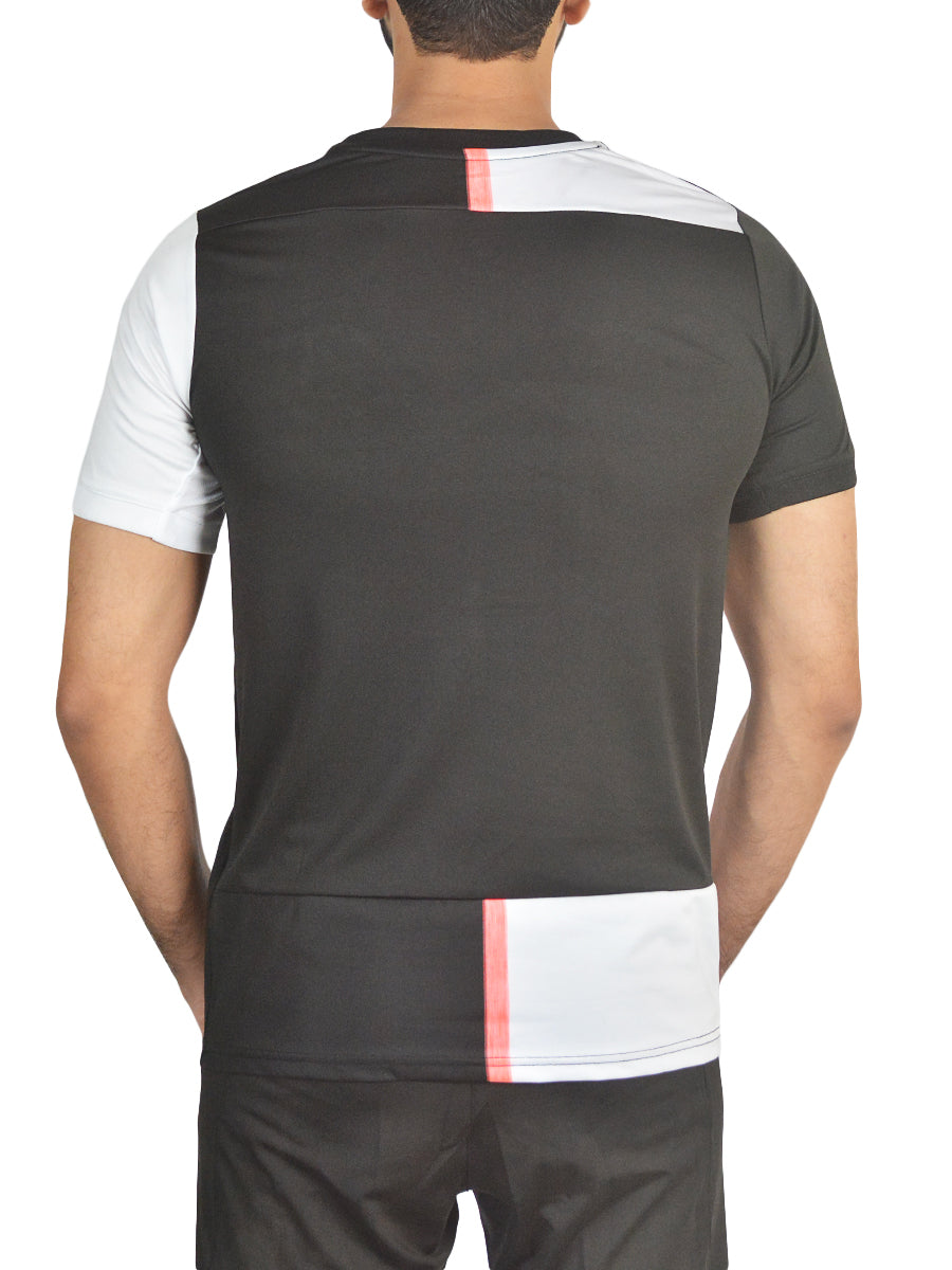 Juventus - Fan Version - Home Jersey - 2019 / 2020
