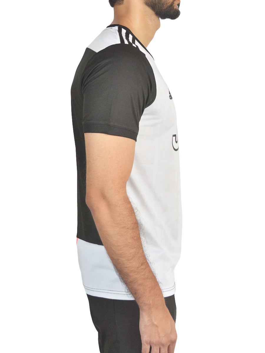Juventus - Fan Version - Home Jersey - 2019 / 2020
