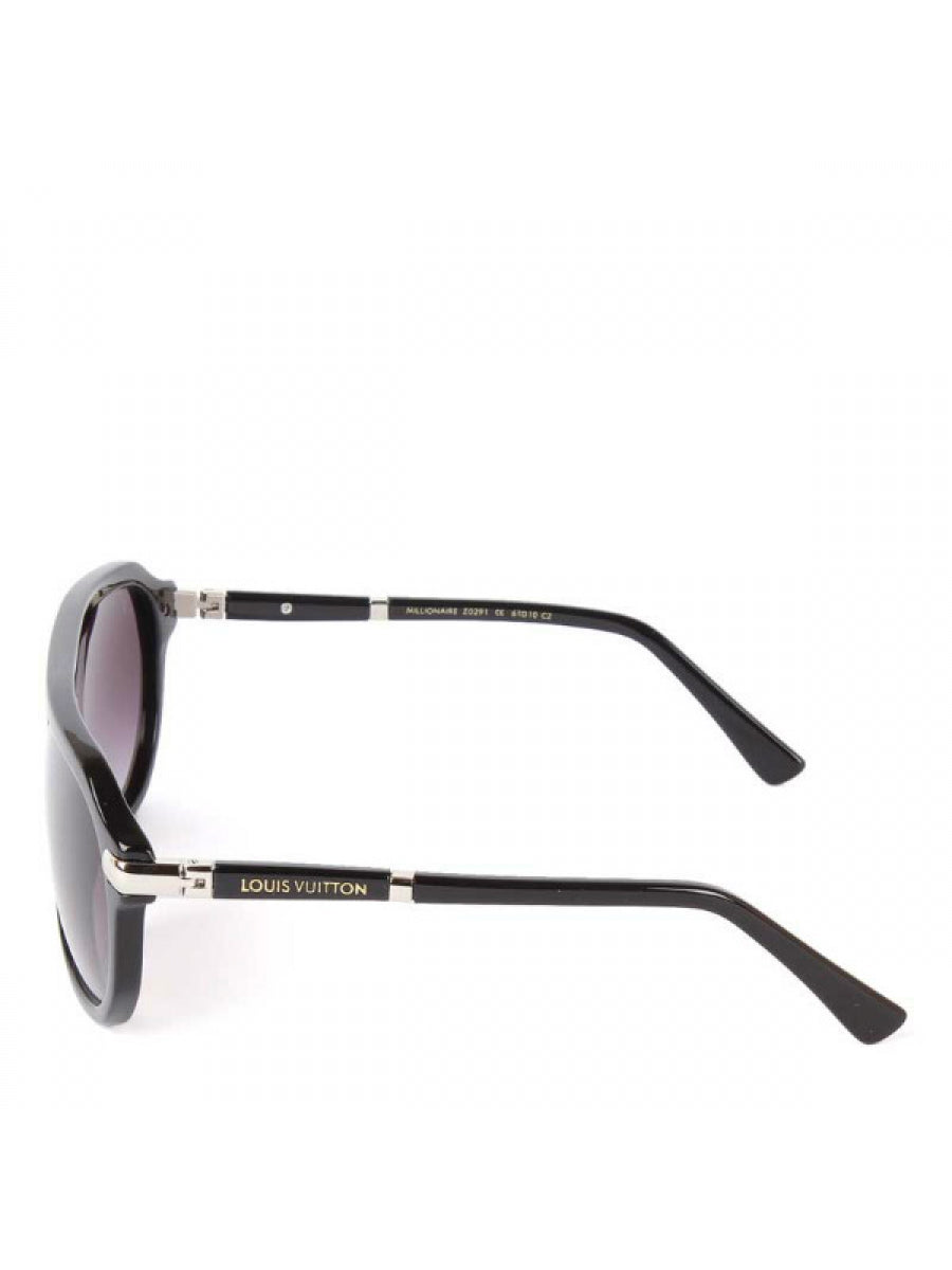 LV-Z0291 - Black / Grey